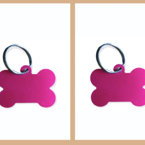 Pet ID Tags