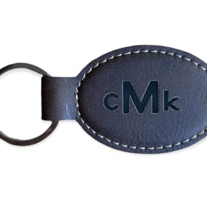 Monogram with Initials