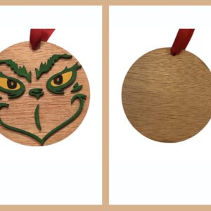 Holiday Ornaments